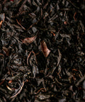 Yakushima Earl Grey — Benifuuki black tea with Yakushima bergamot, Japan
