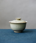 Straw Yellow Gaiwan