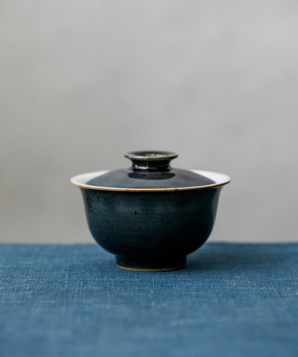 Azure Green Gaiwan