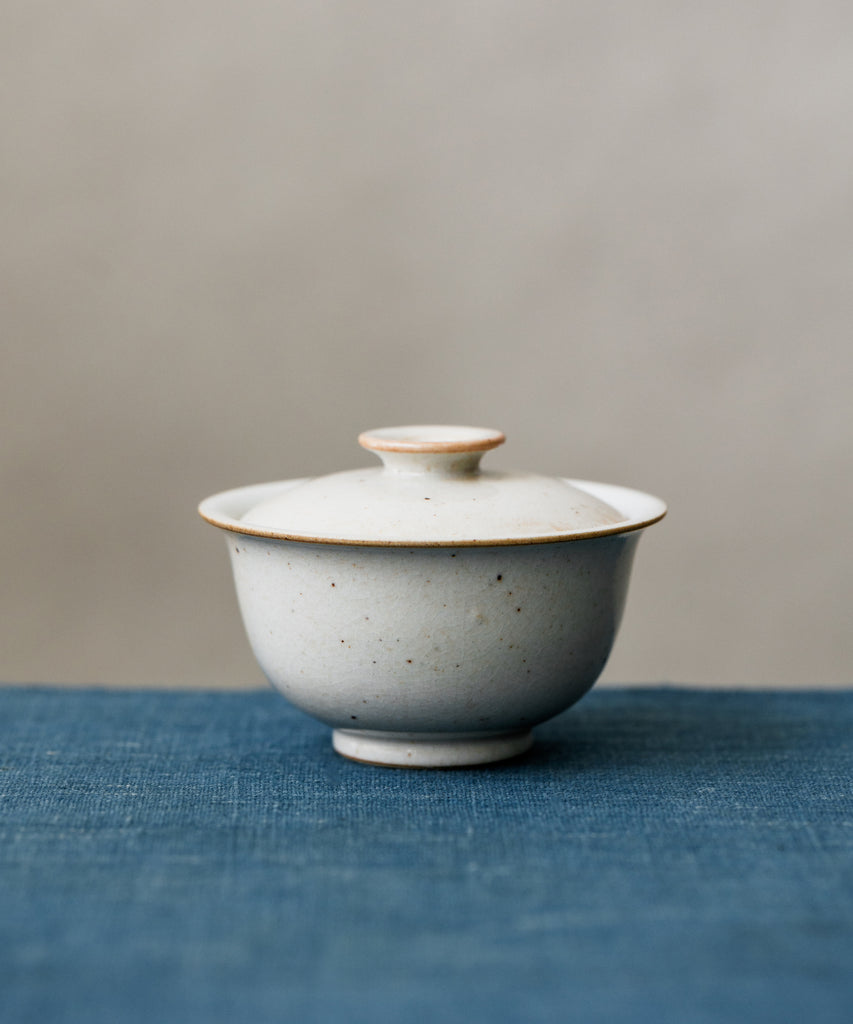 Sunrise Gaiwan – Cultivate Tea