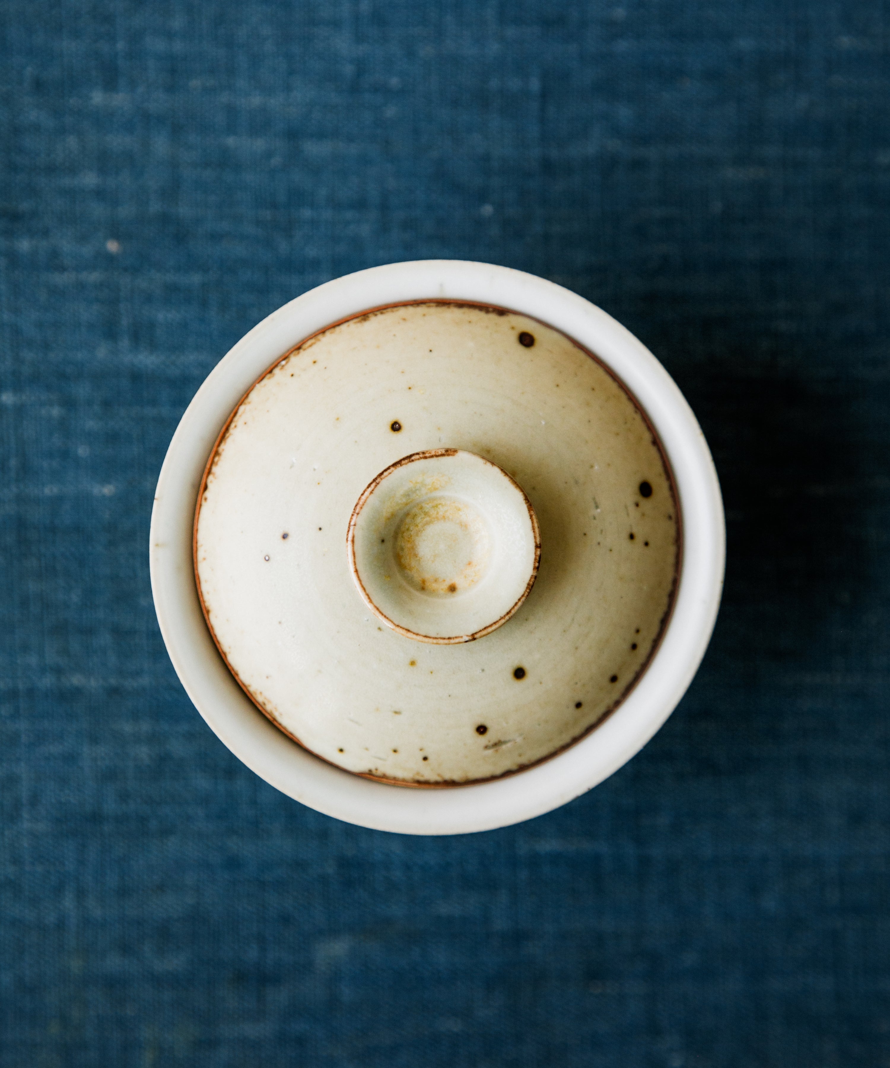 Straw Yellow Gaiwan