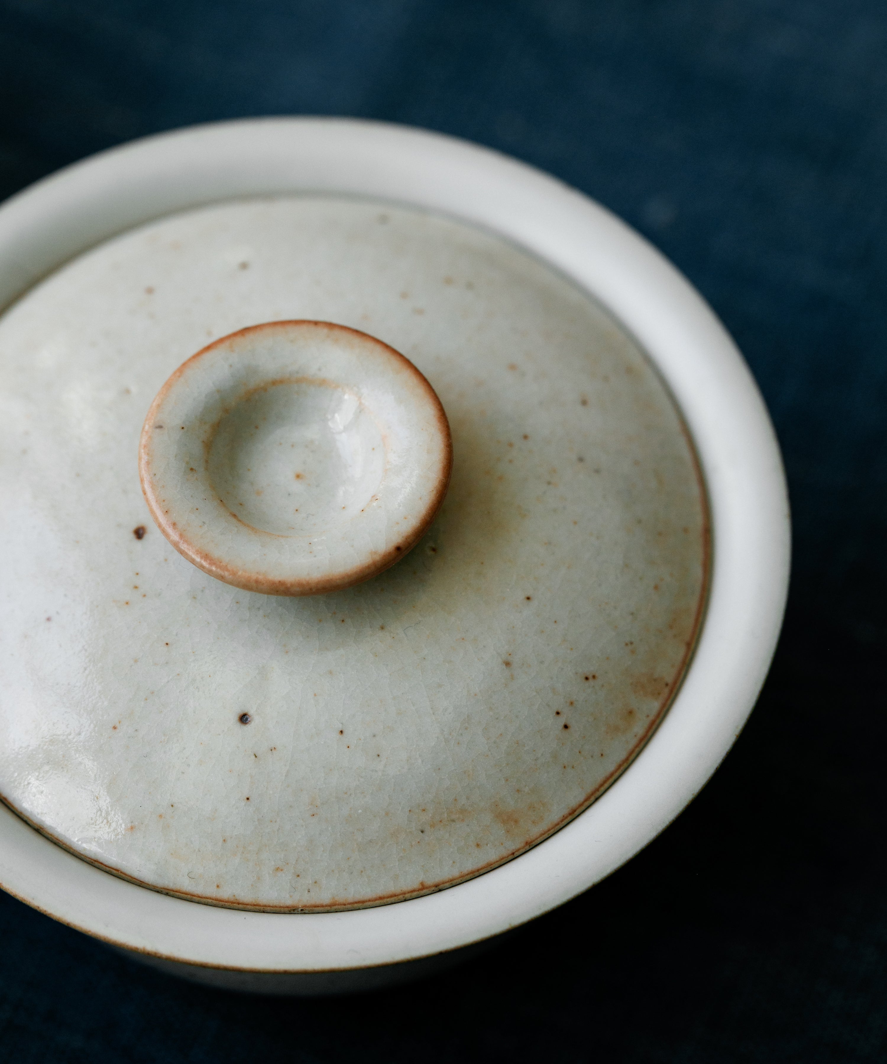 Sunrise Gaiwan