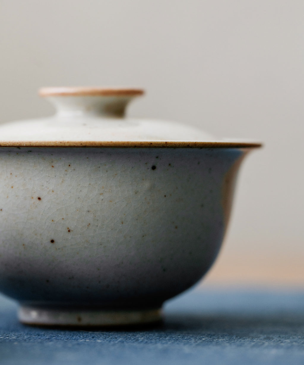 Sunrise Gaiwan