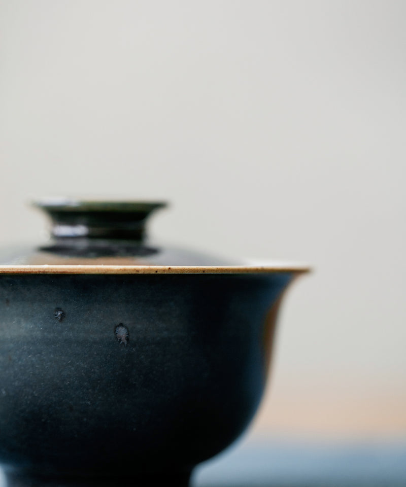 Azure Green Gaiwan