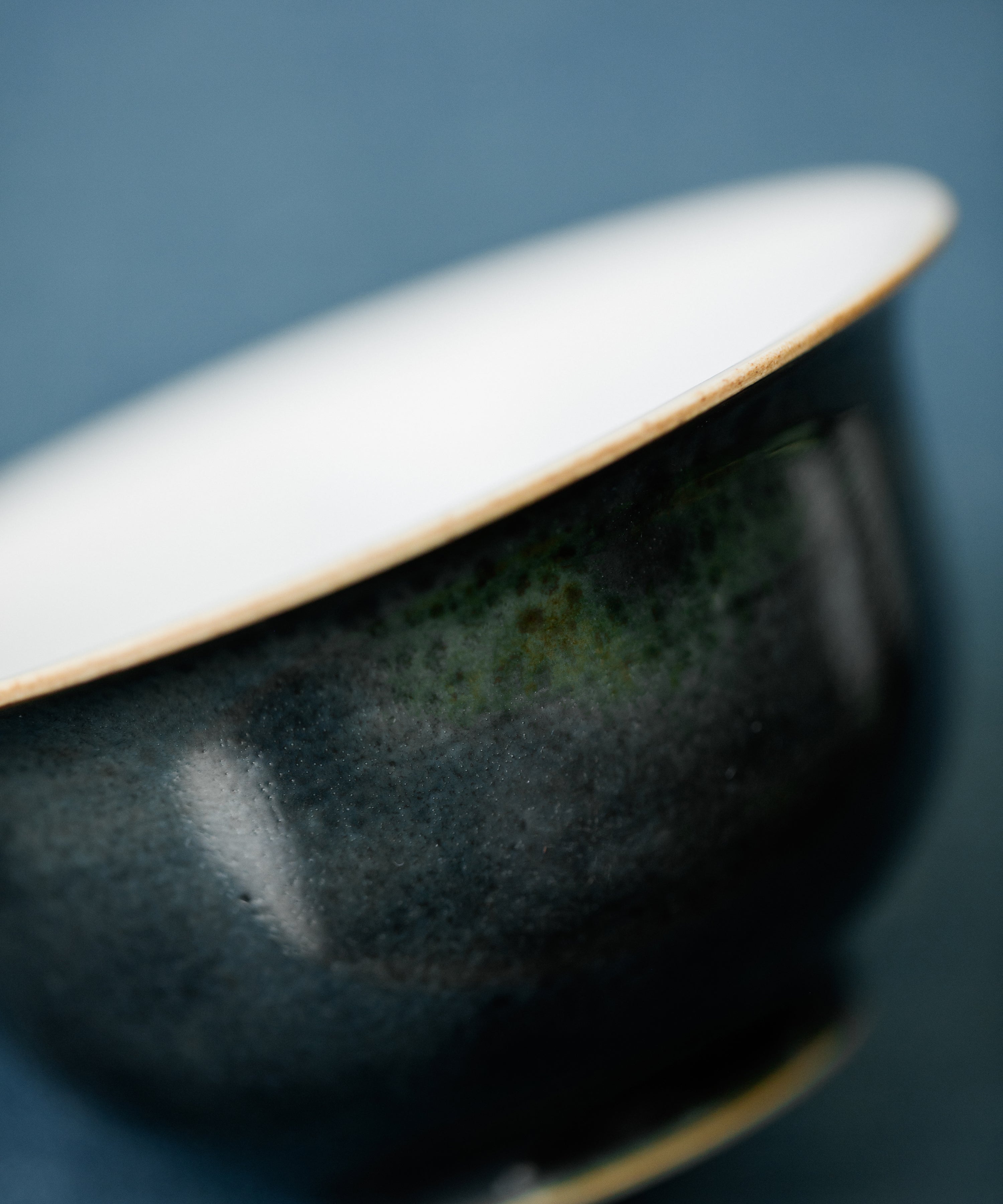 Azure Green Gaiwan
