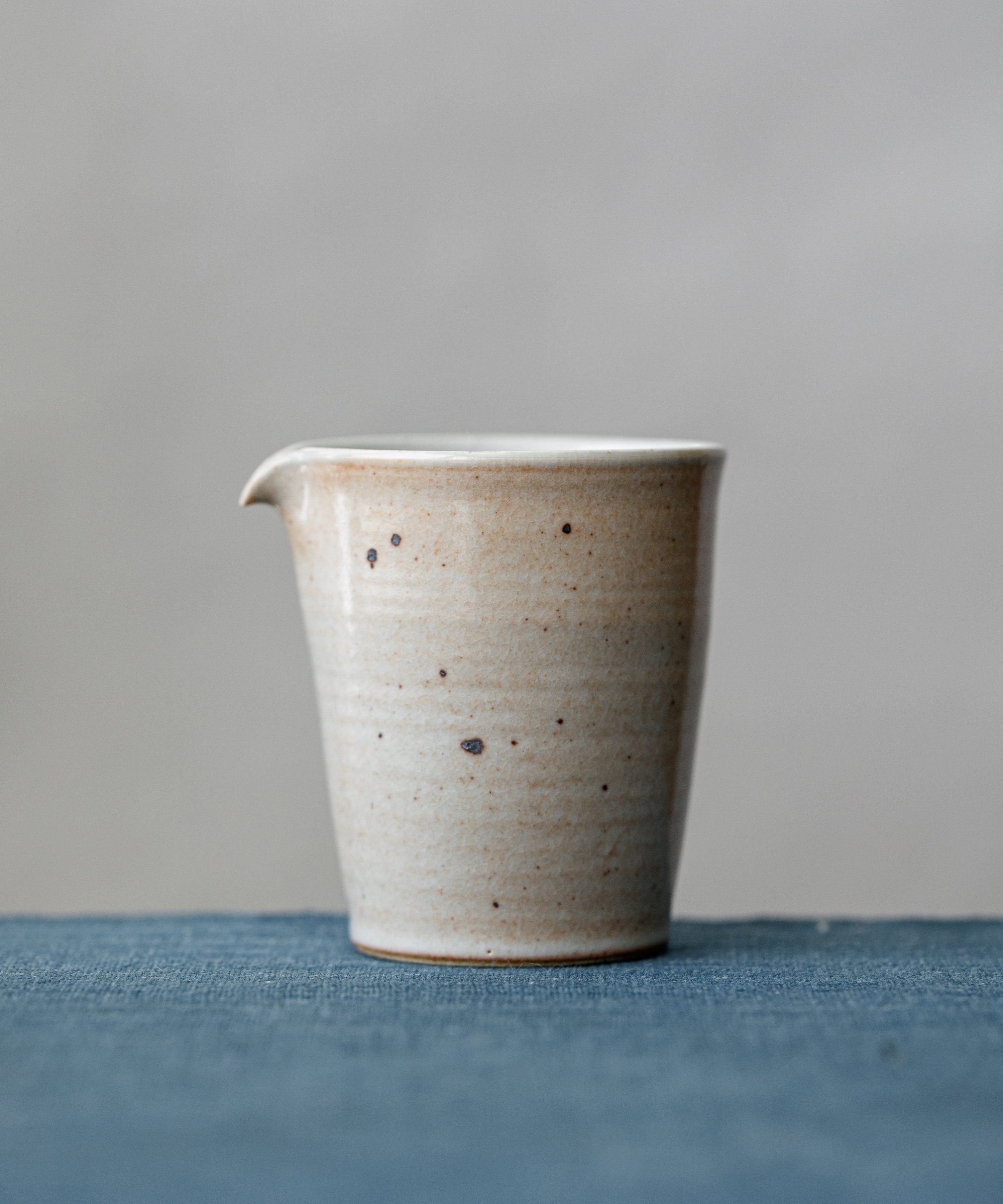 Sunrise Pitcher Type I