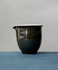 Azur Green Pitcher Type II
