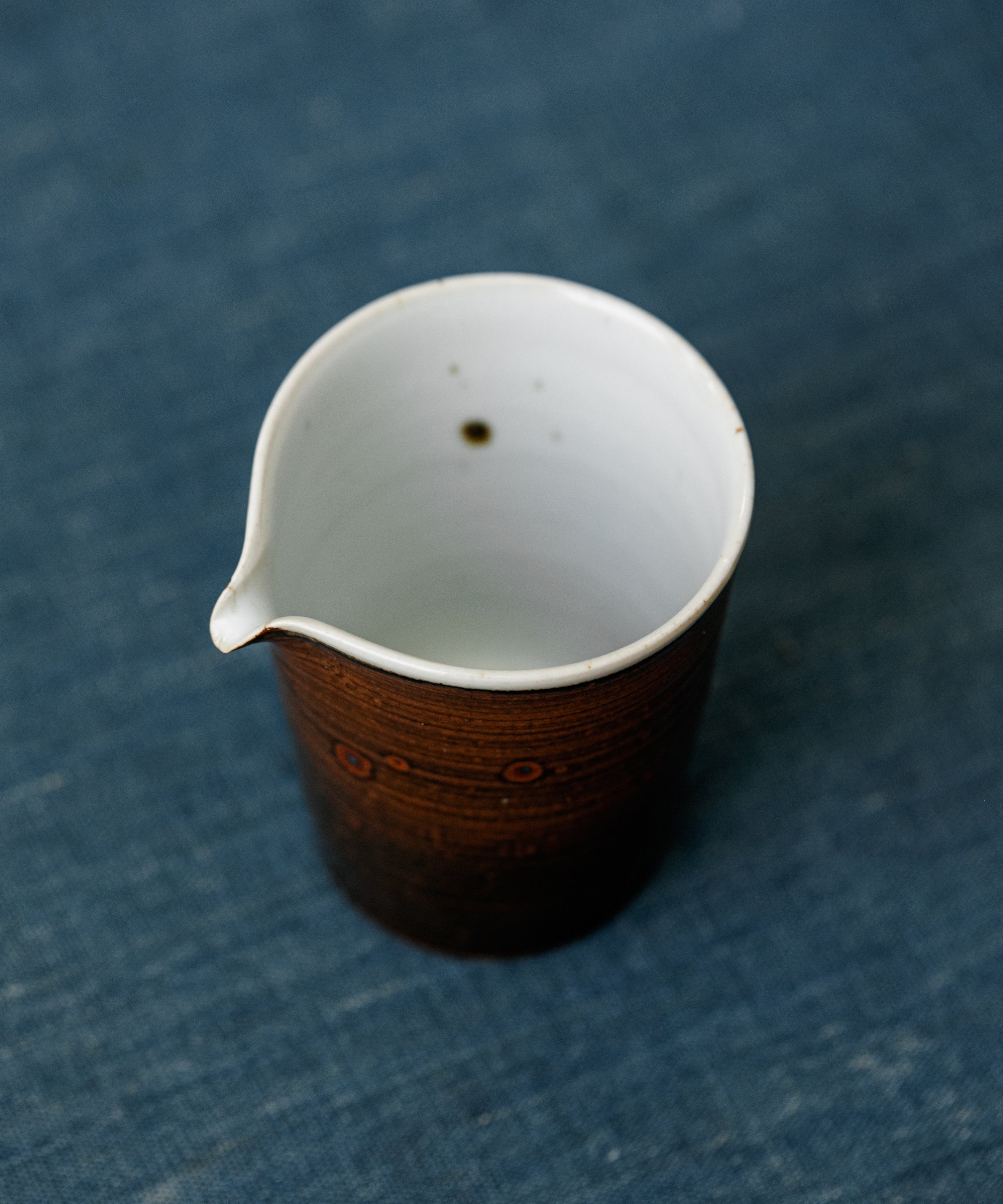 Brown Pitcher Type II