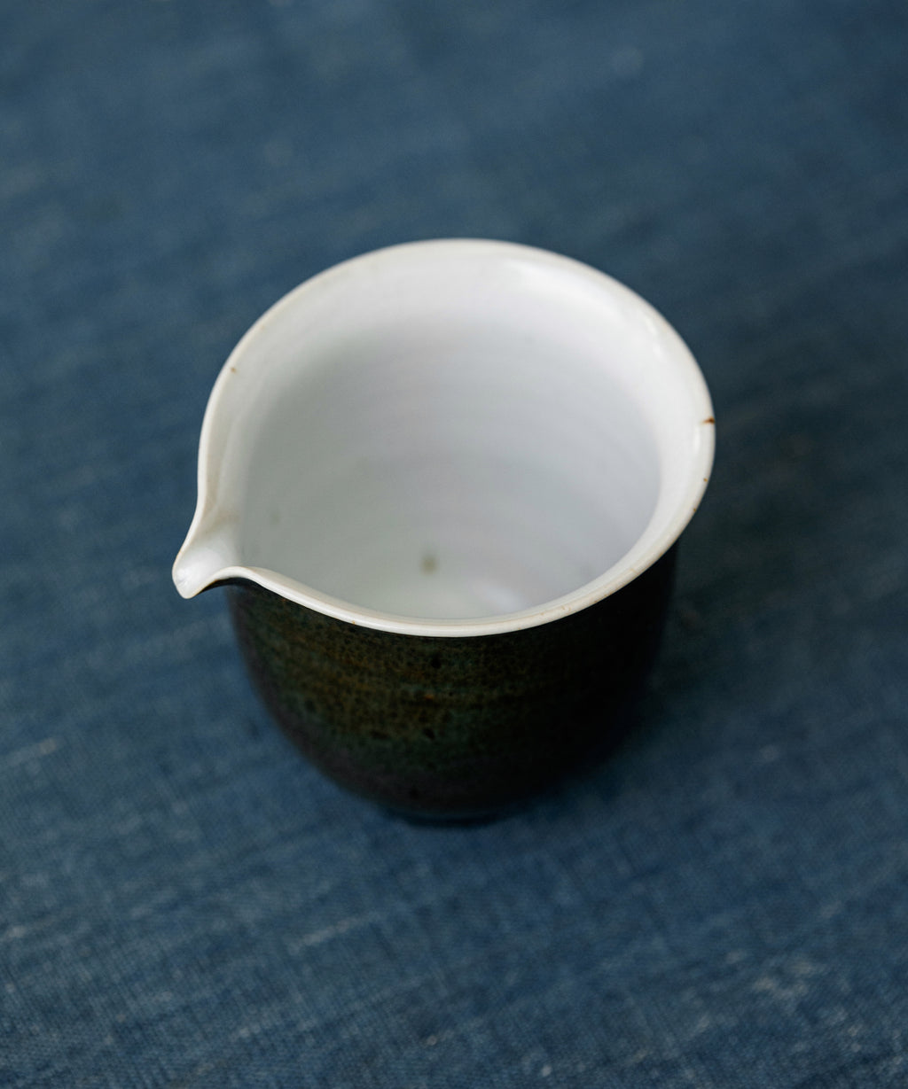 Azur Green Pitcher Type II
