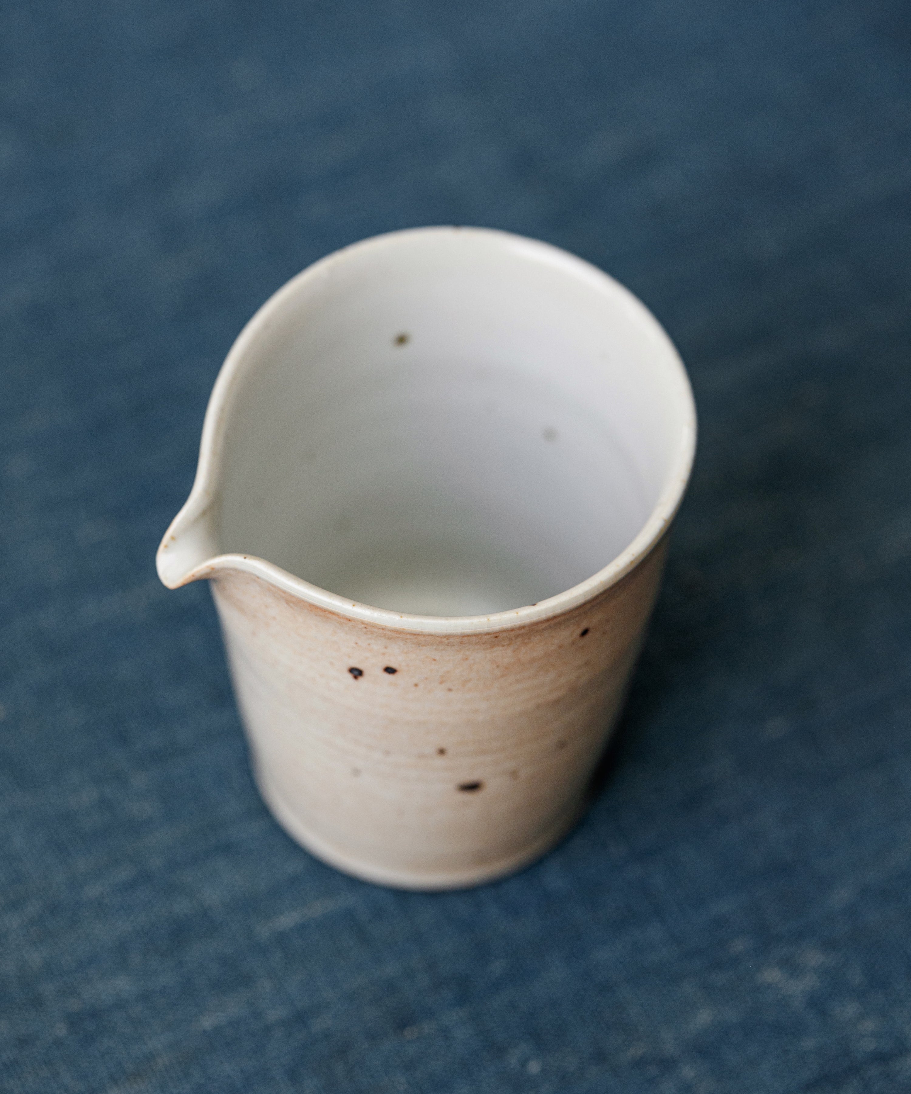 Sunrise Pitcher Type I