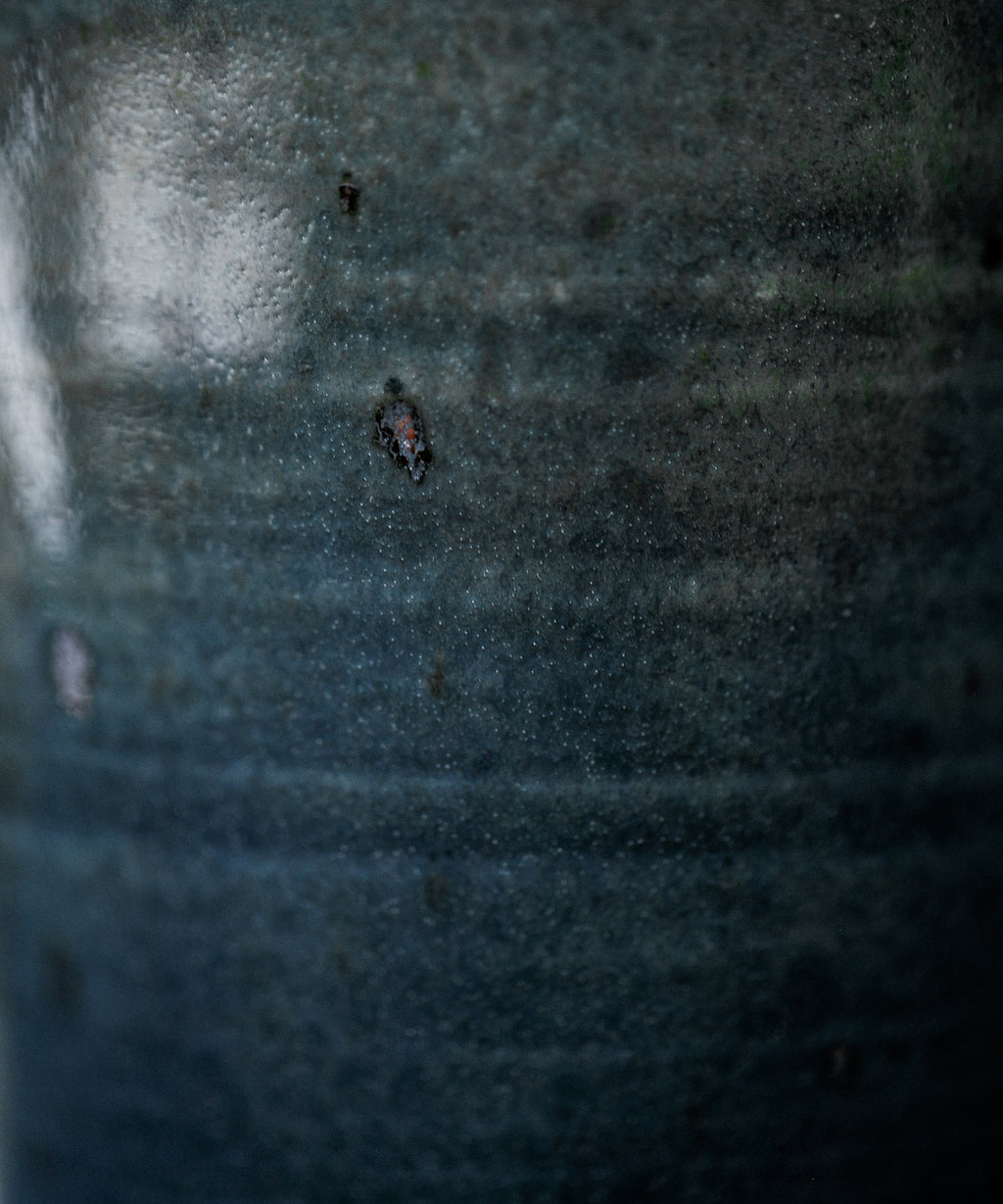 Azur Green Pitcher Type II