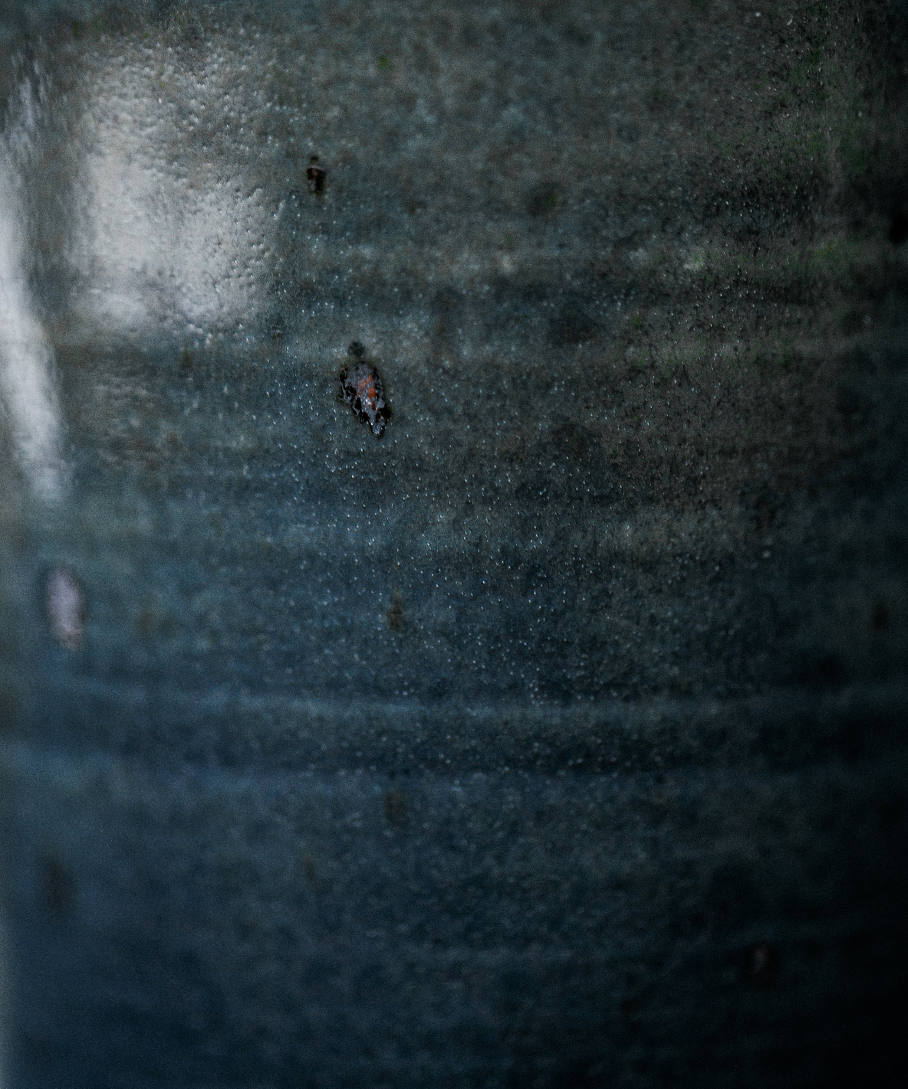 Azur Green Pitcher Type II