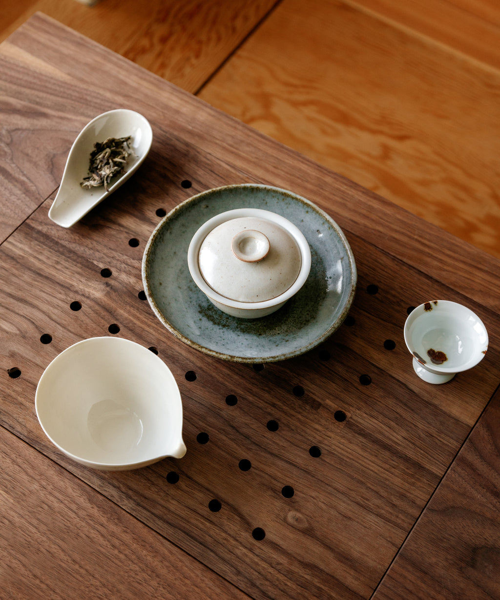 Sunrise Gaiwan
