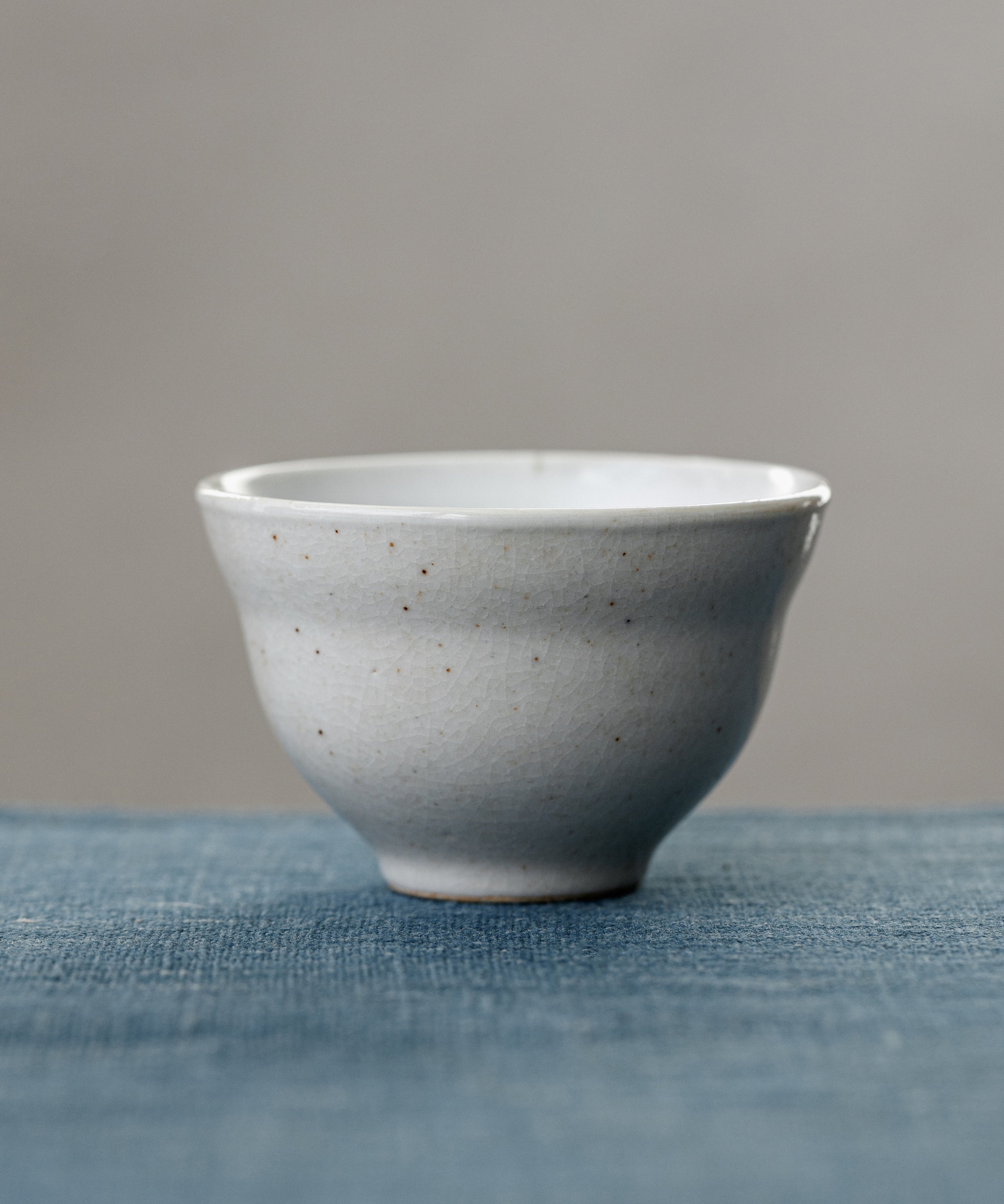 Sunrise Cup Type I