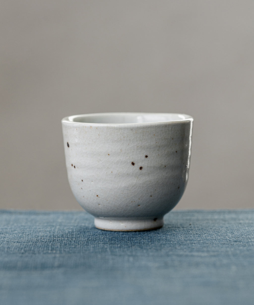 Sunrise Cup Type II
