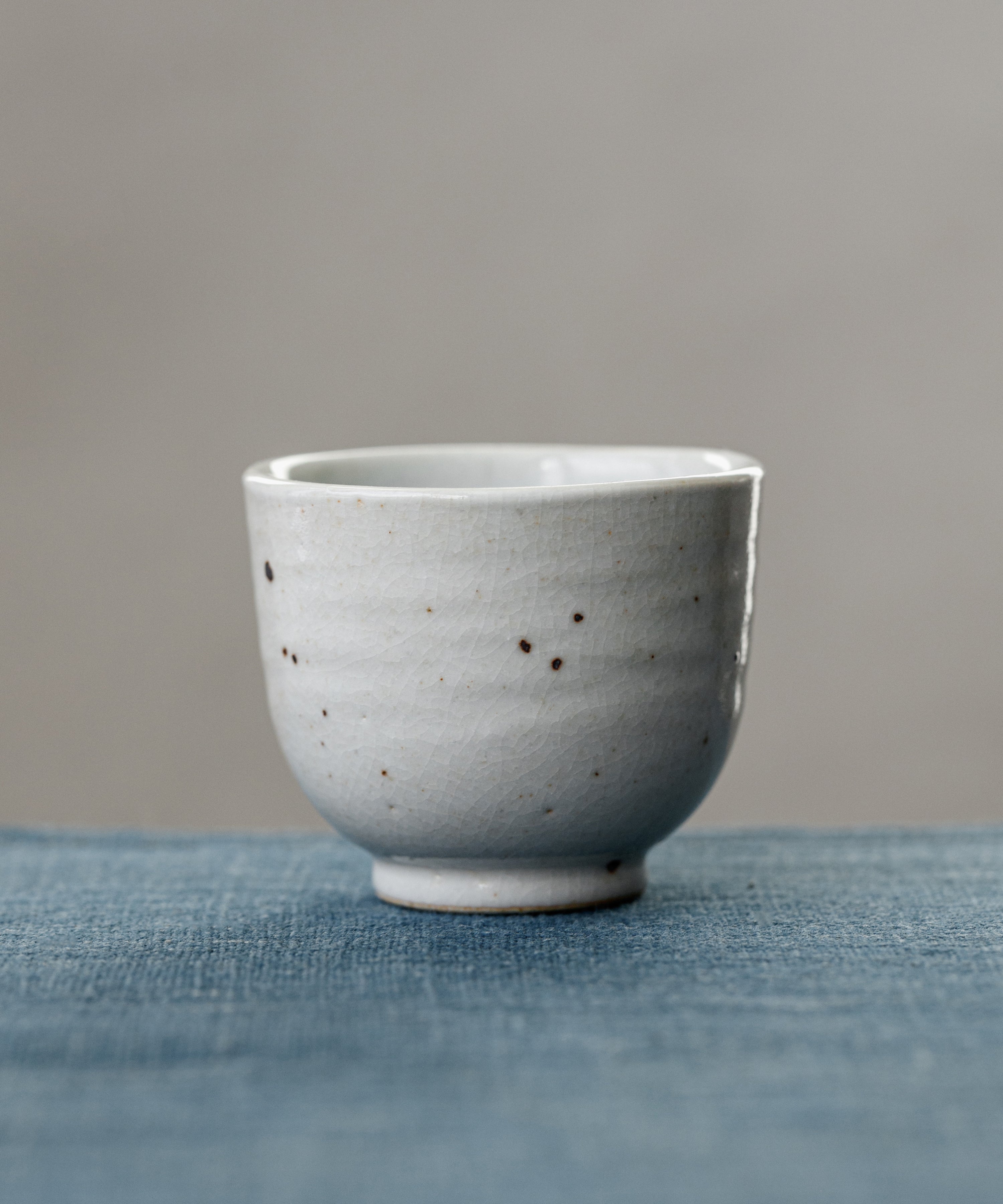 Sunrise Cup Type II