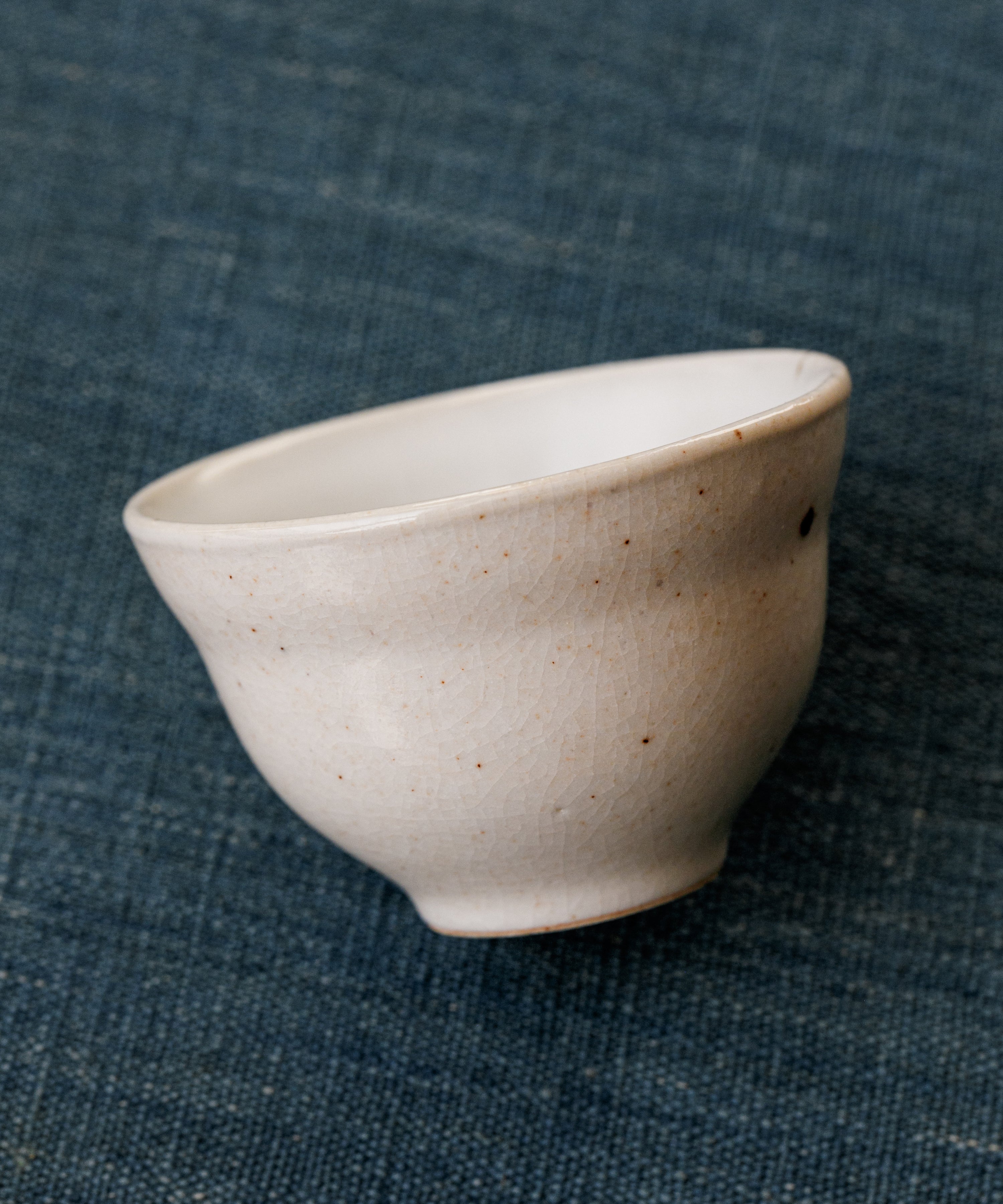 Sunrise Cup Type I