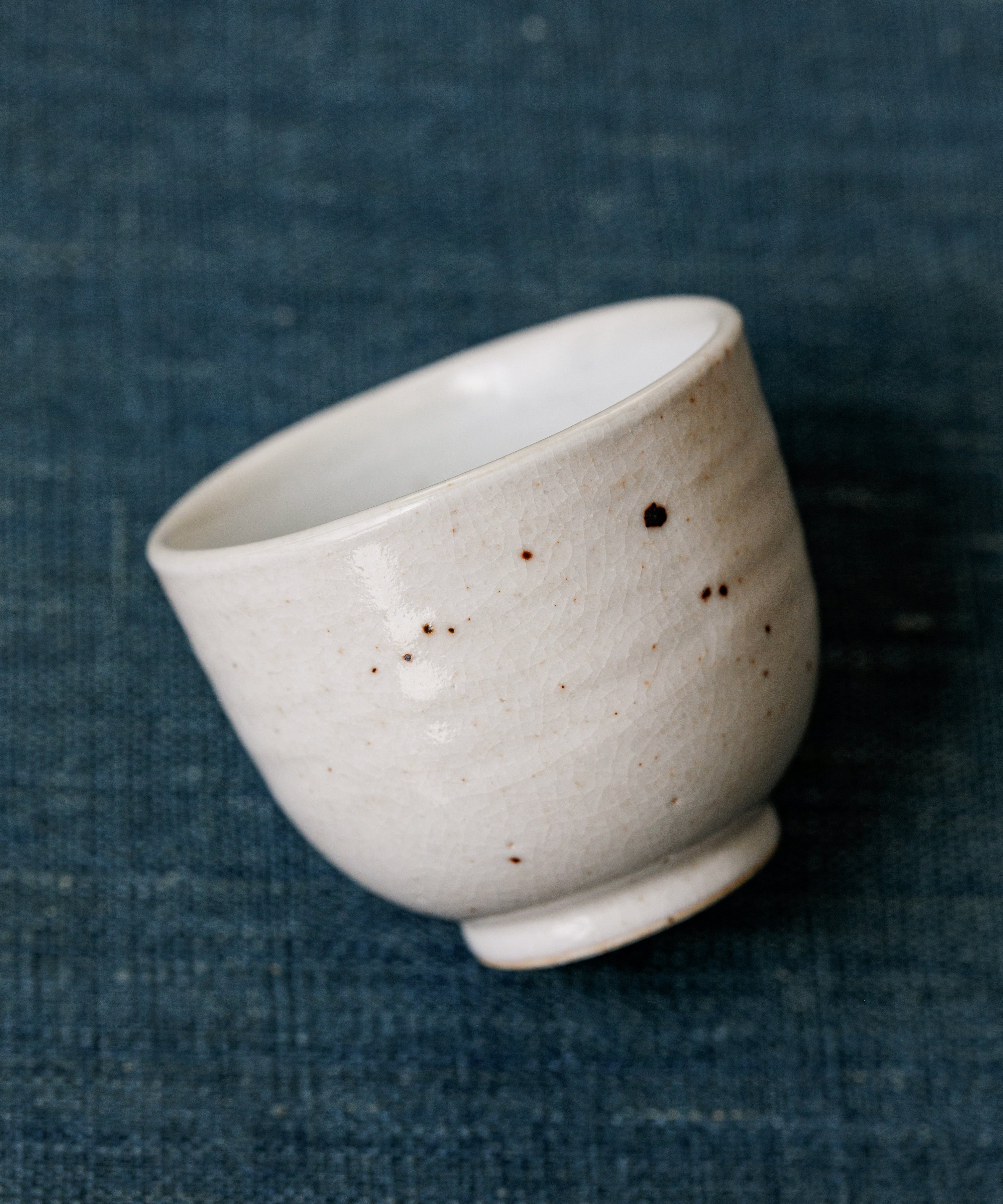 Sunrise Cup Type II