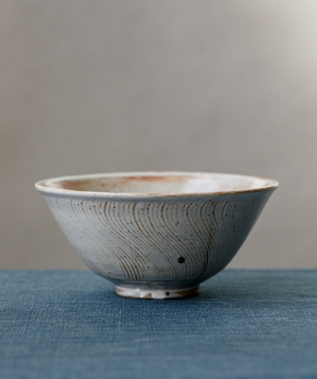 Waves Bowl