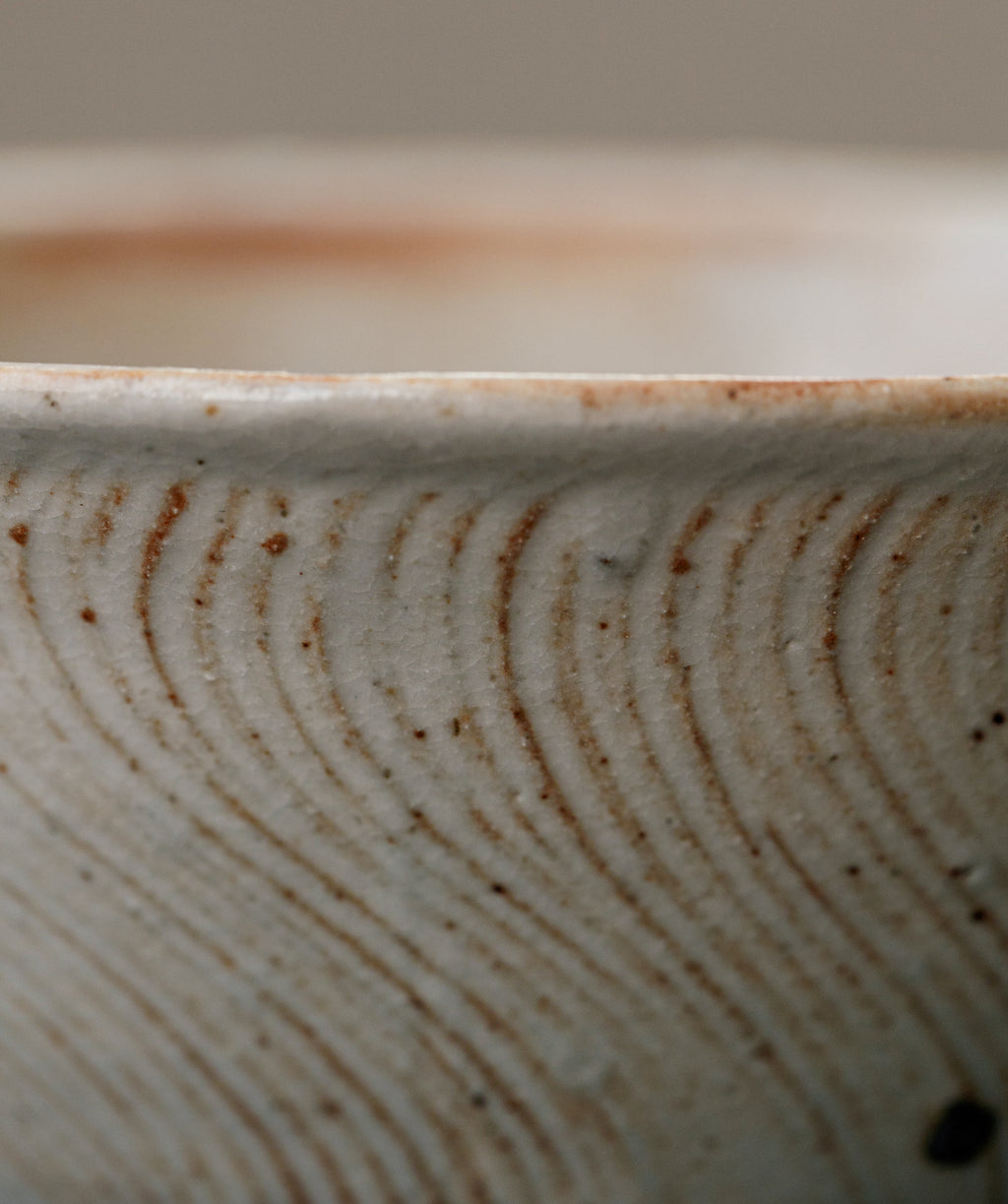 Waves Bowl