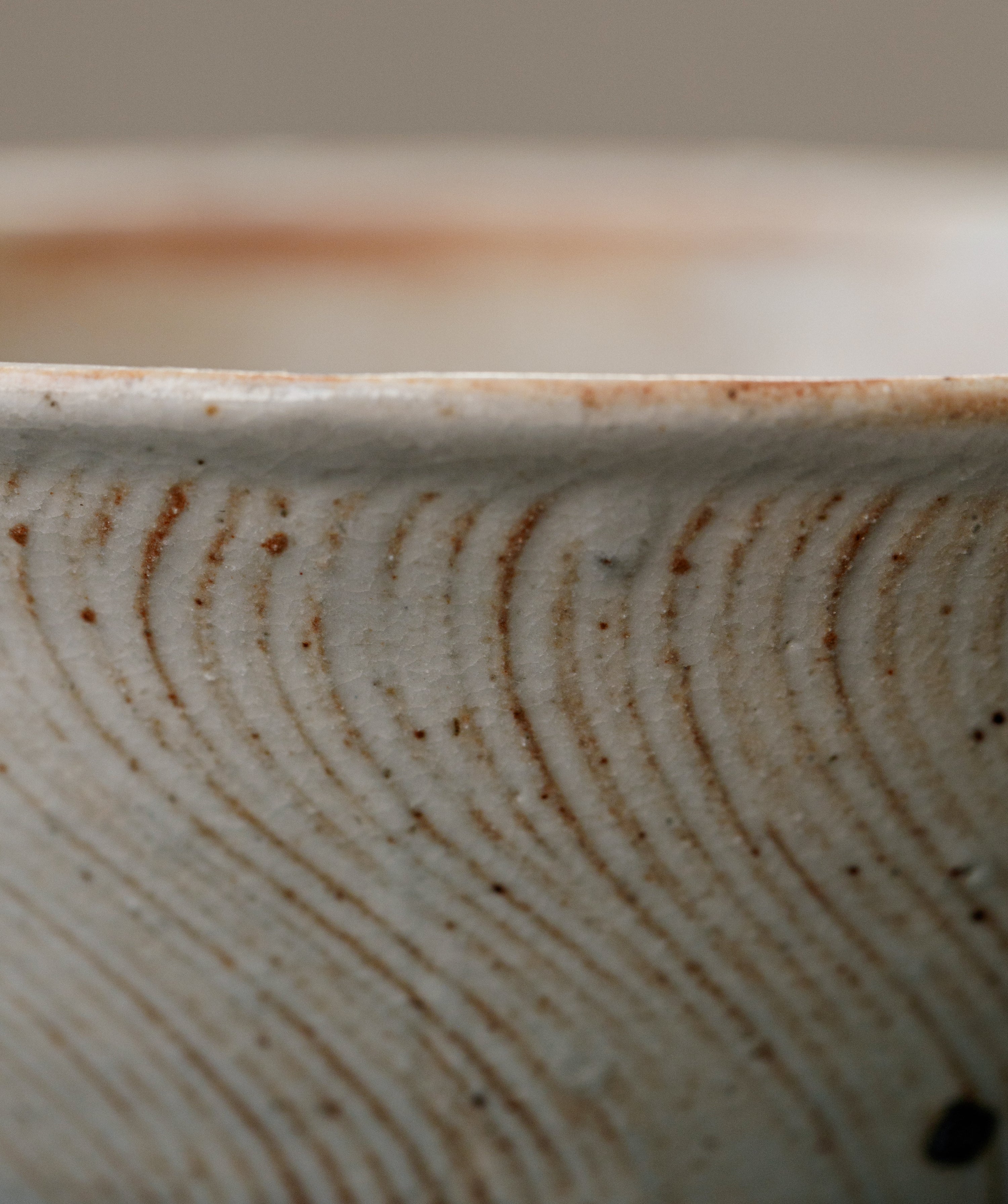 Waves Bowl