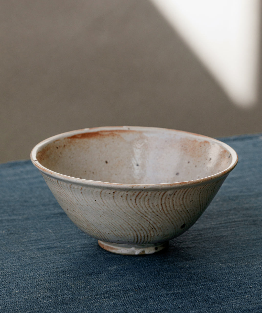 Waves Bowl