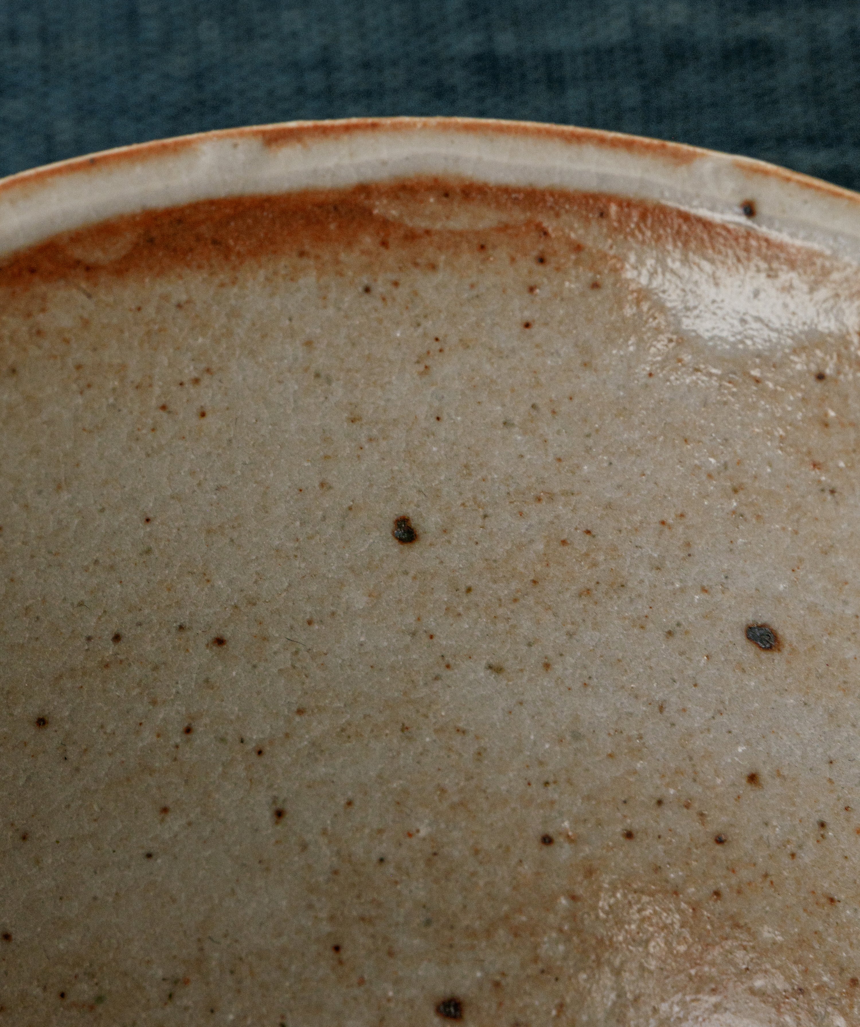Waves Bowl