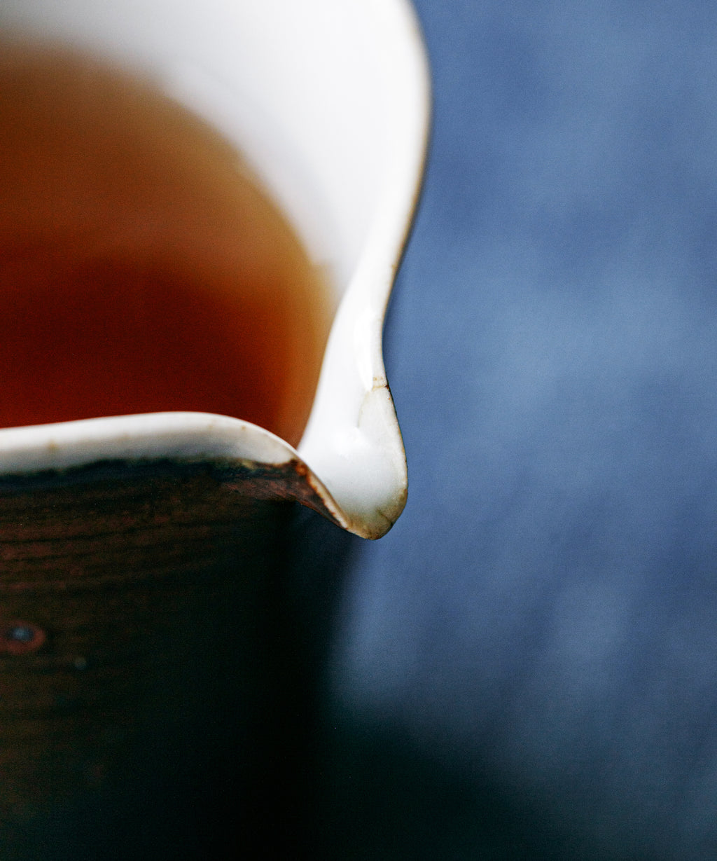 Brown Pitcher Type II