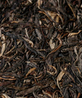 Secret Realm Mijing sheng pu'erh — 500-year-old ancient trees from a hidden location, Lincang