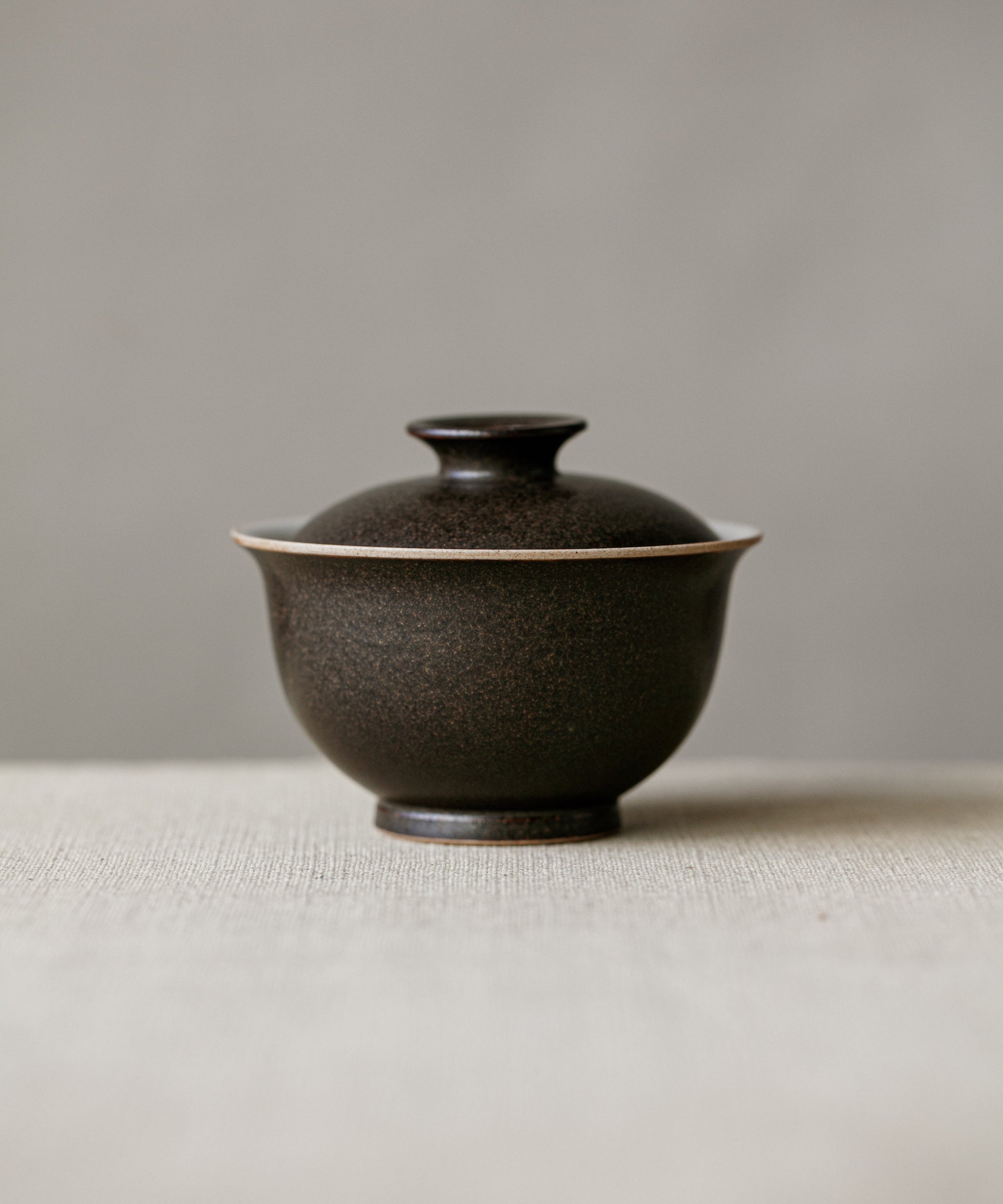 Chestnut Gaiwan