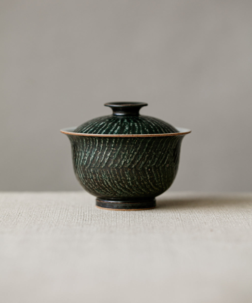 Space Green Gaiwan