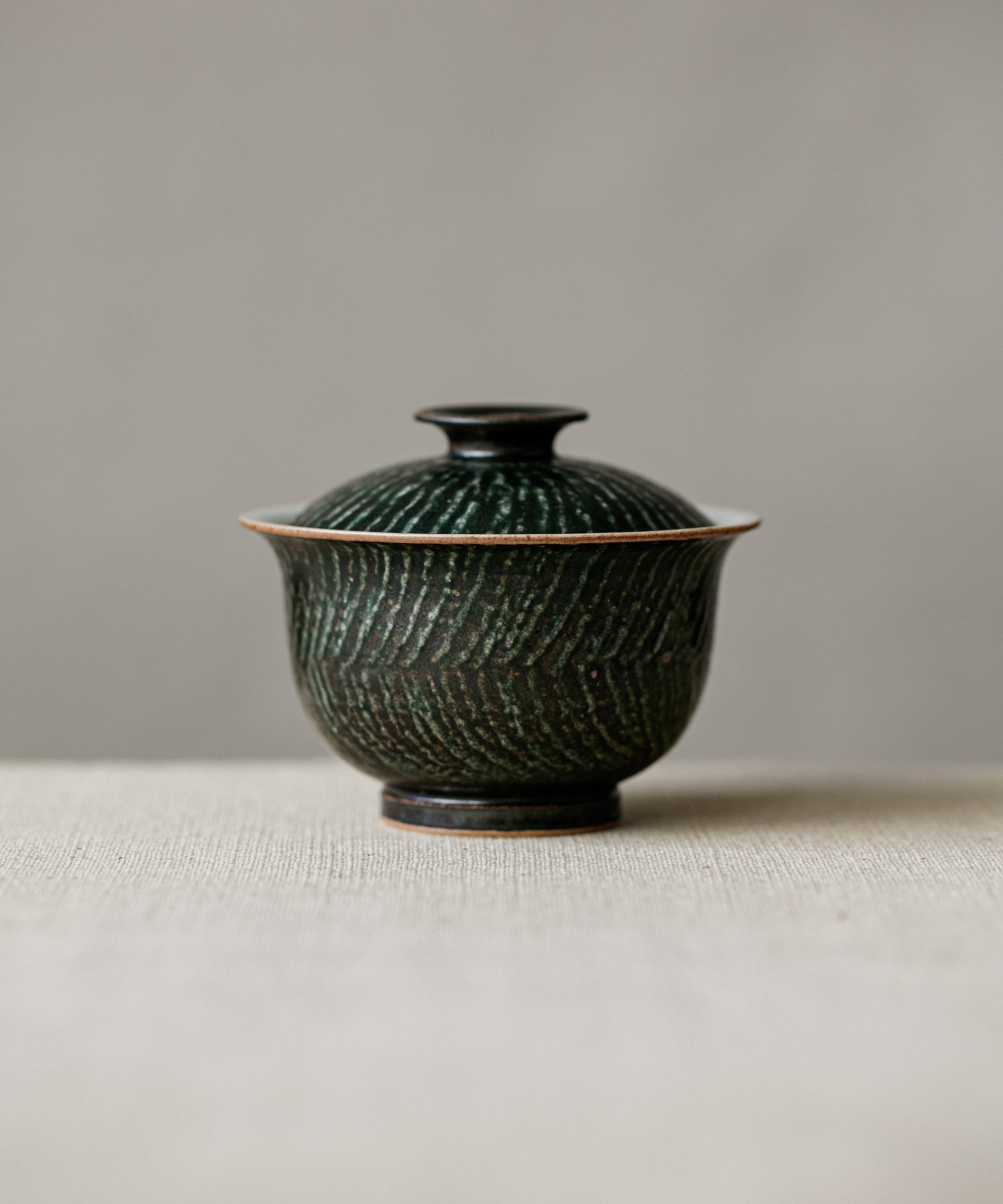 Space Green Gaiwan