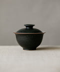 Gunmetal Black
