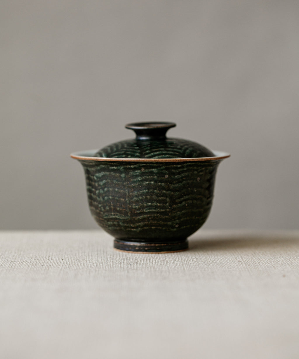 Space Green Gaiwan Type II