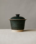 Space Green Gaiwan Type III