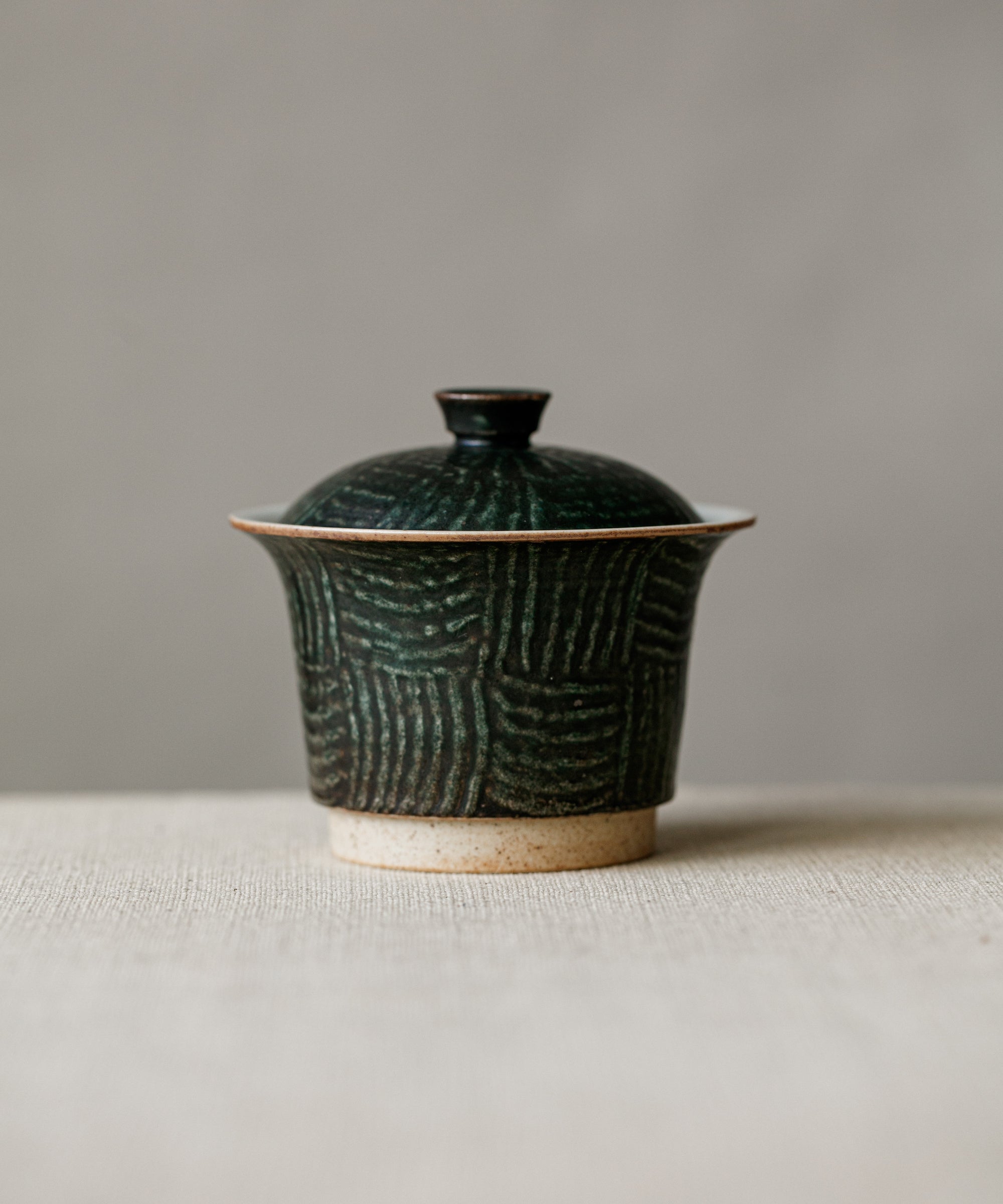 Space Green Gaiwan Type III