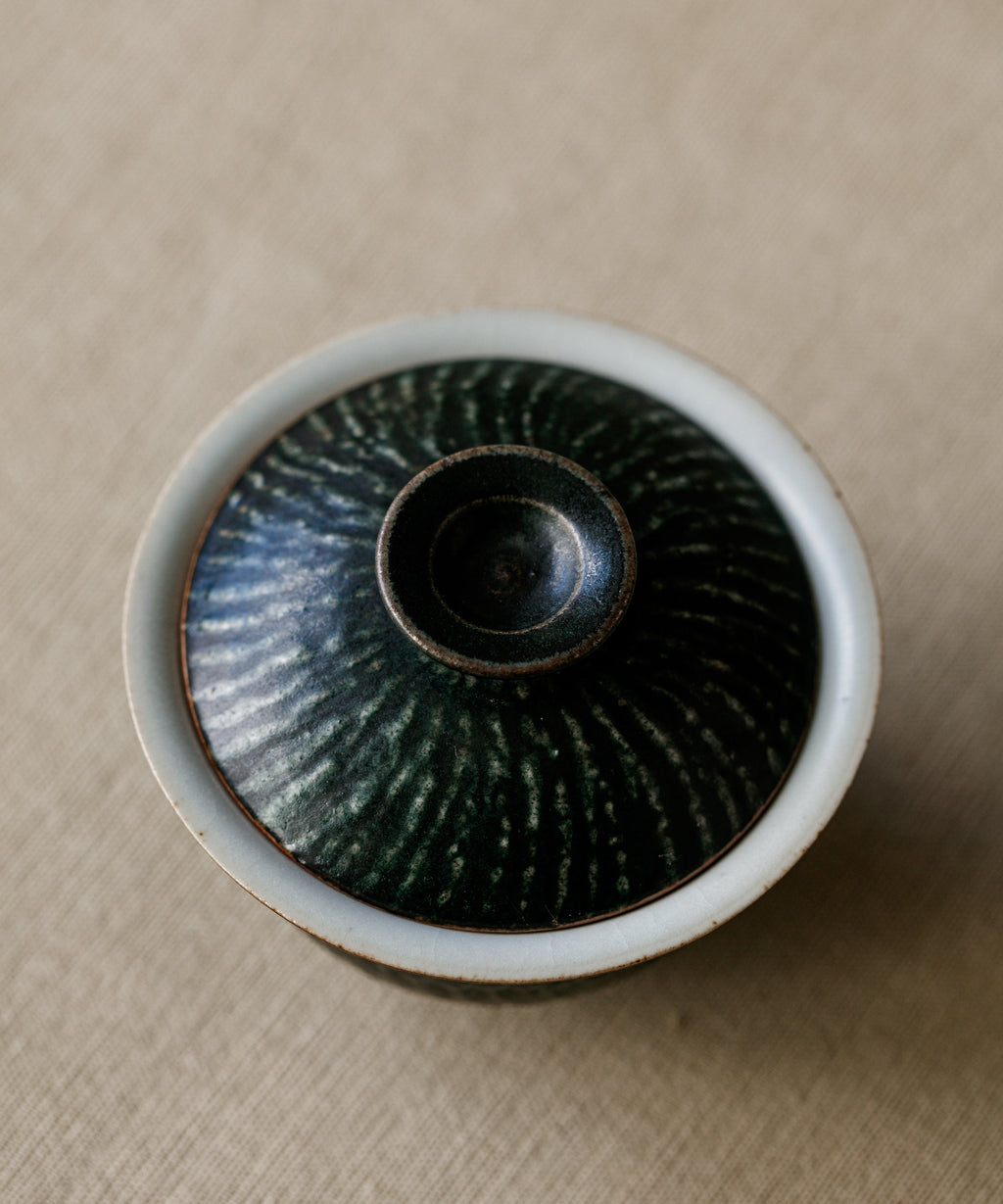 Space Green Gaiwan
