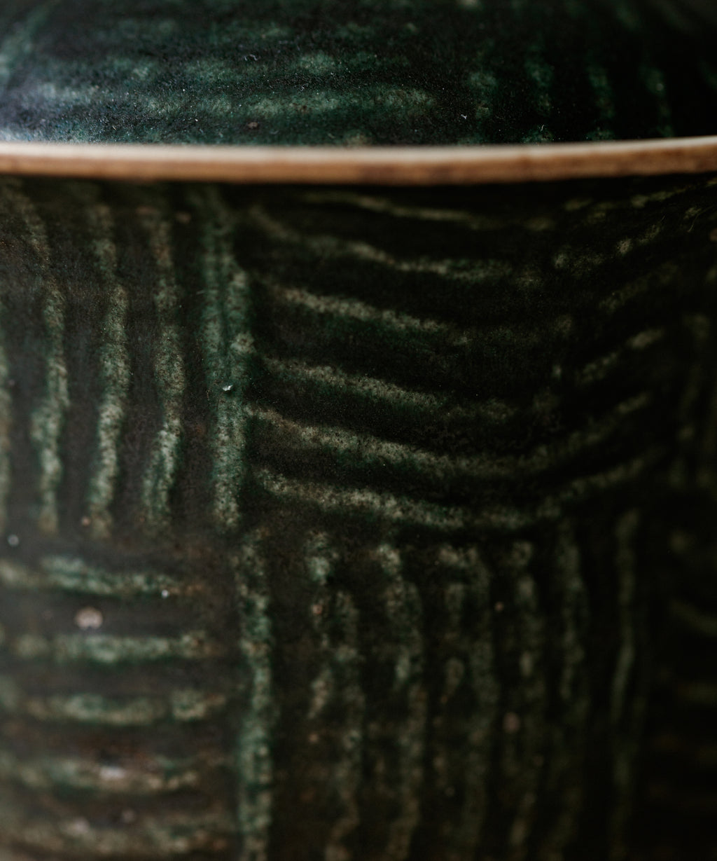 Space Green Gaiwan Type III