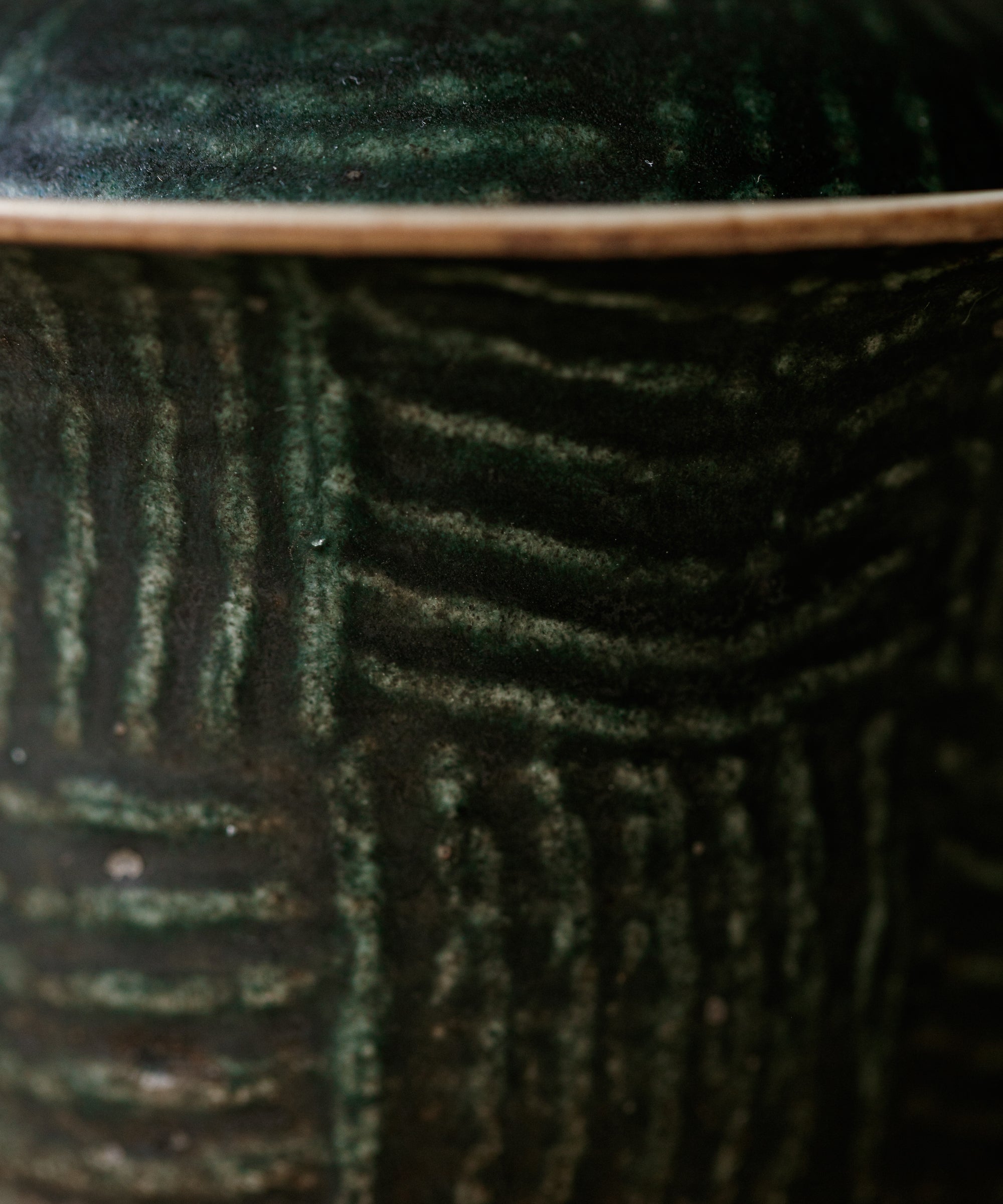 Space Green Gaiwan Type III