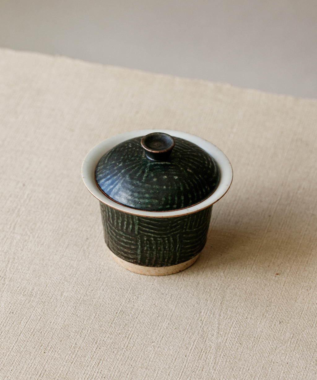 Space Green Gaiwan Type III
