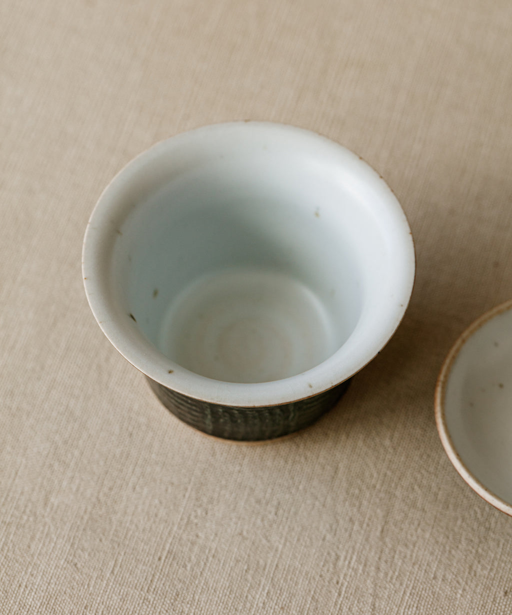 Space Green Gaiwan Type III