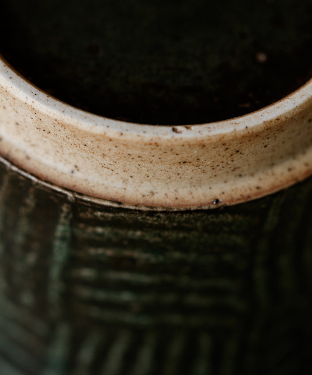 Space Green Gaiwan Type III
