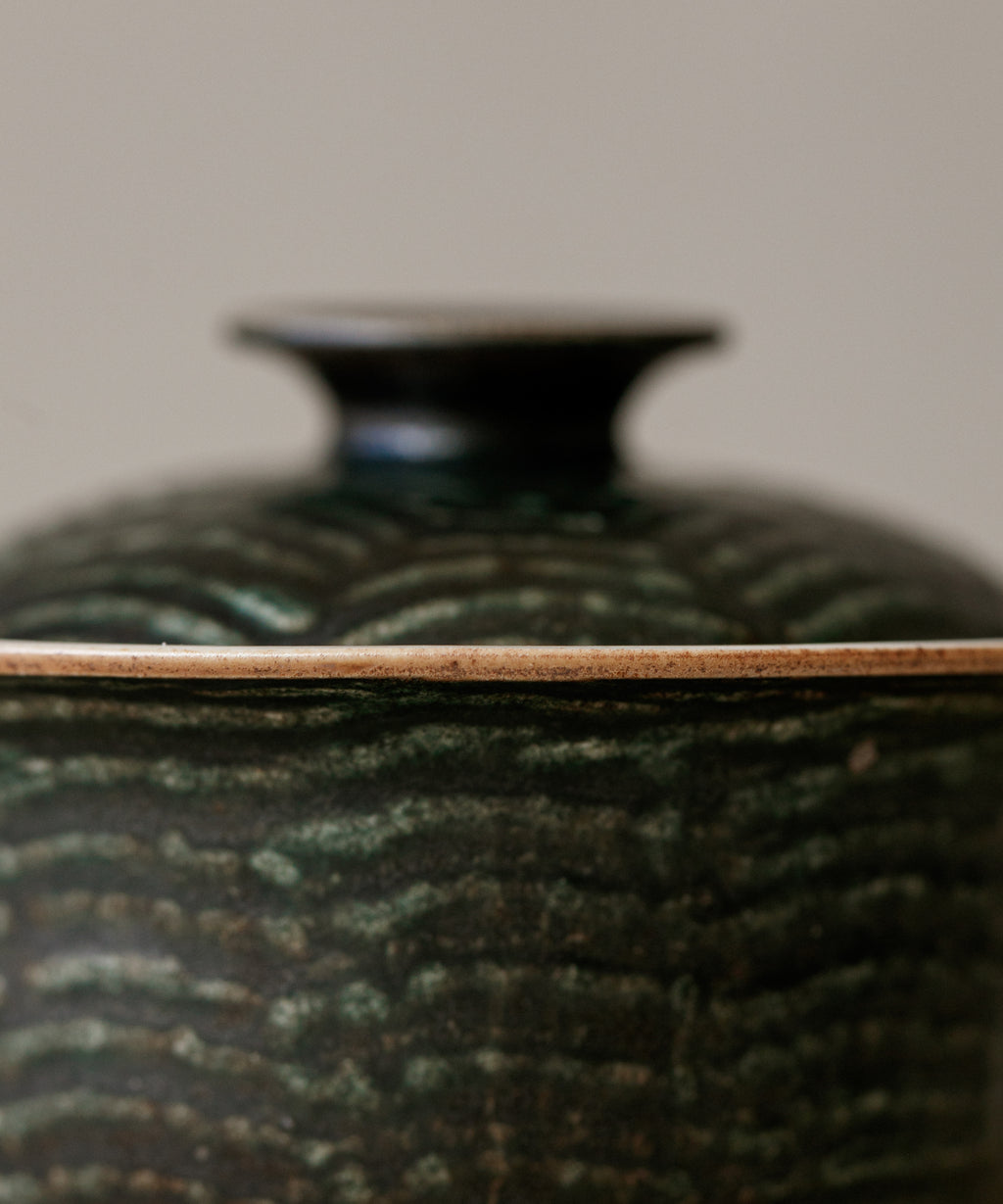Space Green Gaiwan Type II