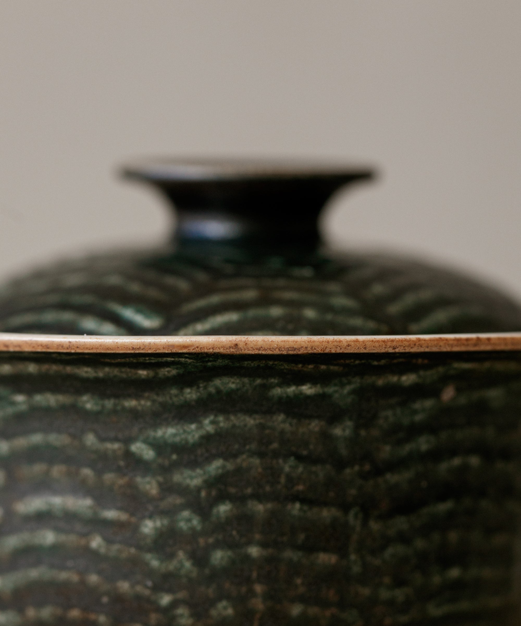 Space Green Gaiwan Type II