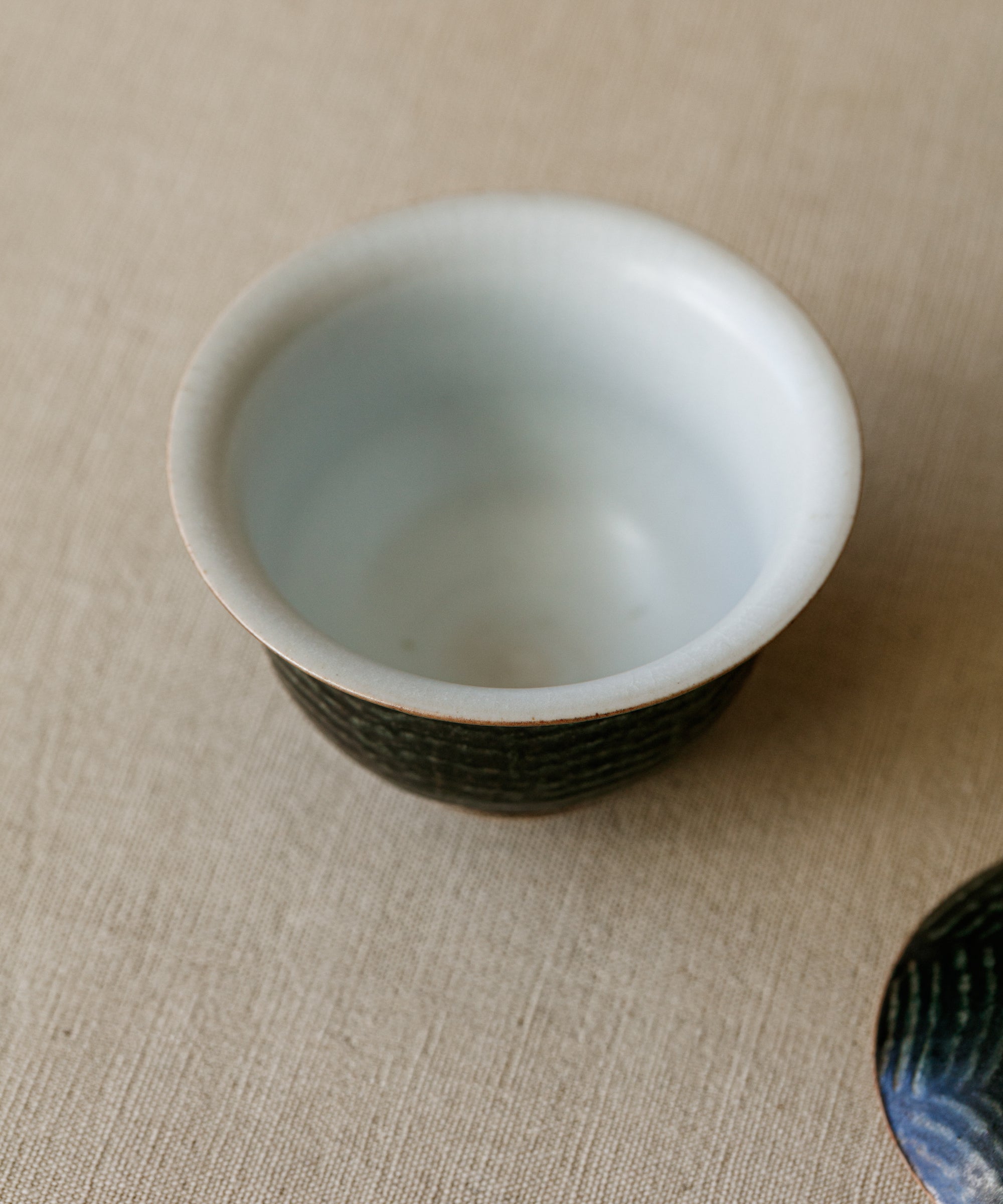 Space Green Gaiwan Type II
