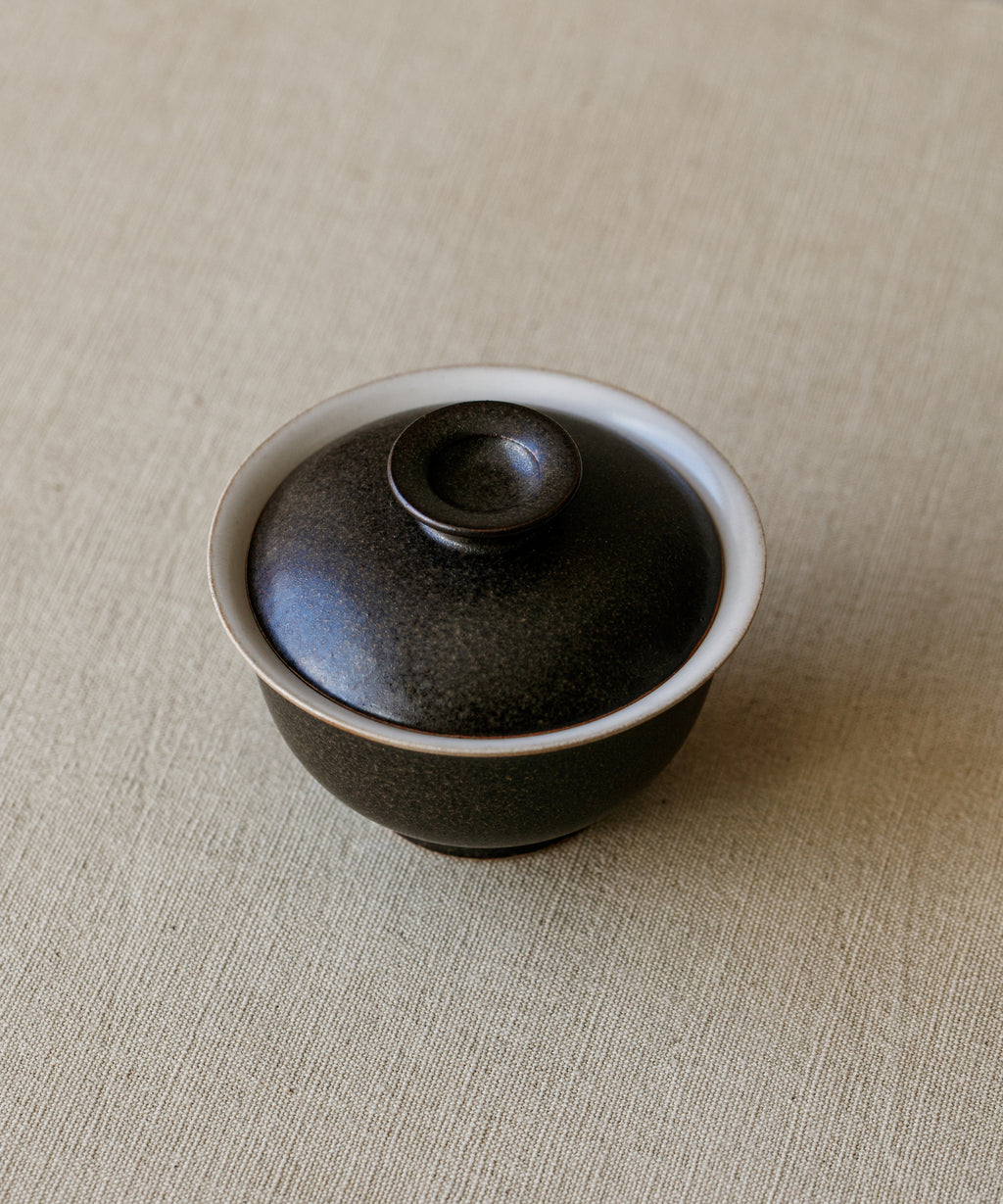 Chestnut Gaiwan