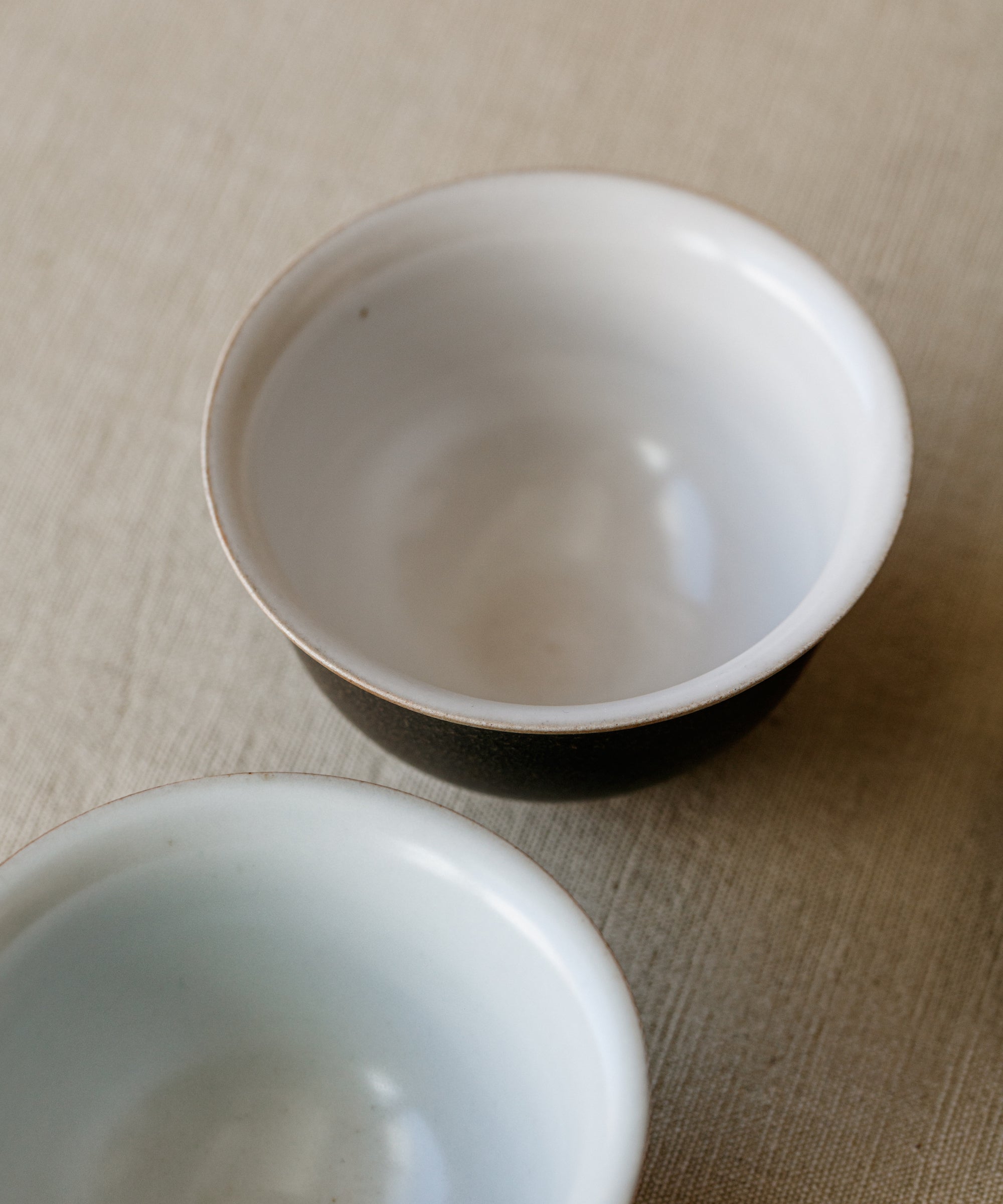 Chestnut Gaiwan