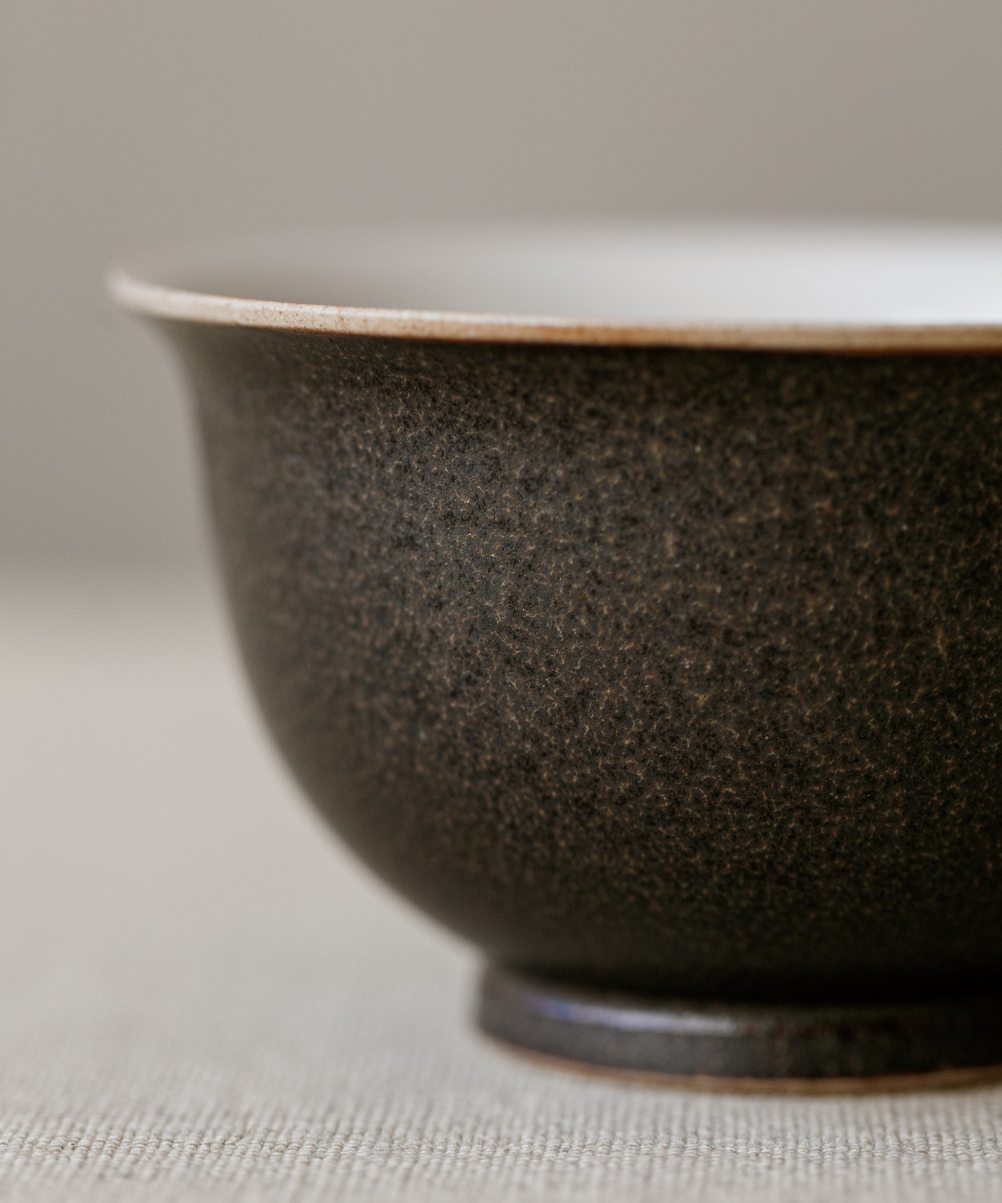 Chestnut Gaiwan