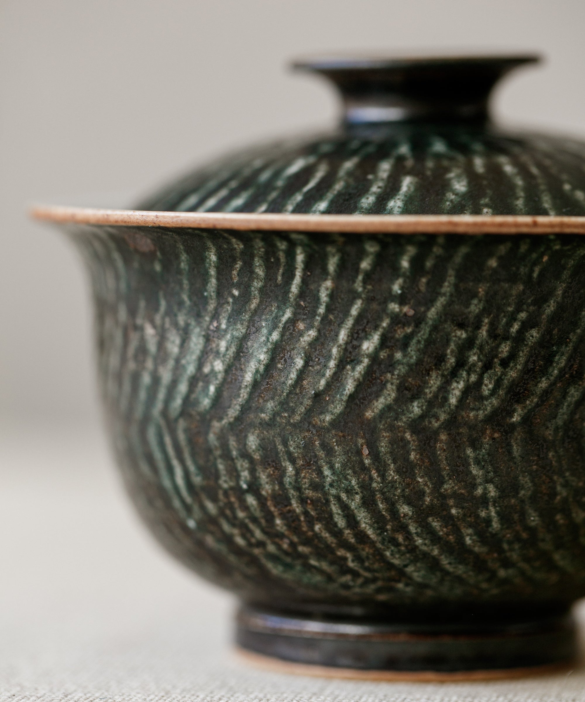 Space Green Gaiwan