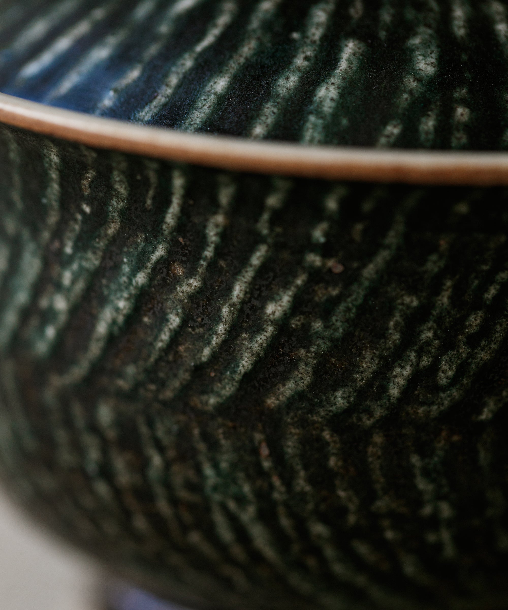 Space Green Gaiwan